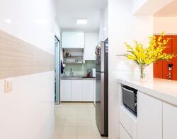 Blk 473C Hougang Parkedge (Hougang), HDB 3 Rooms #618290601